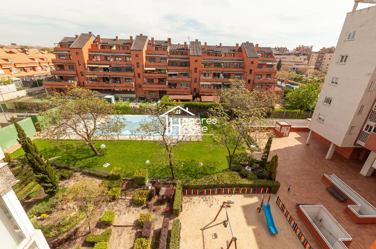 Venta Ático en La Garena - Alcalá de Henares | 351000 € | 145 m²