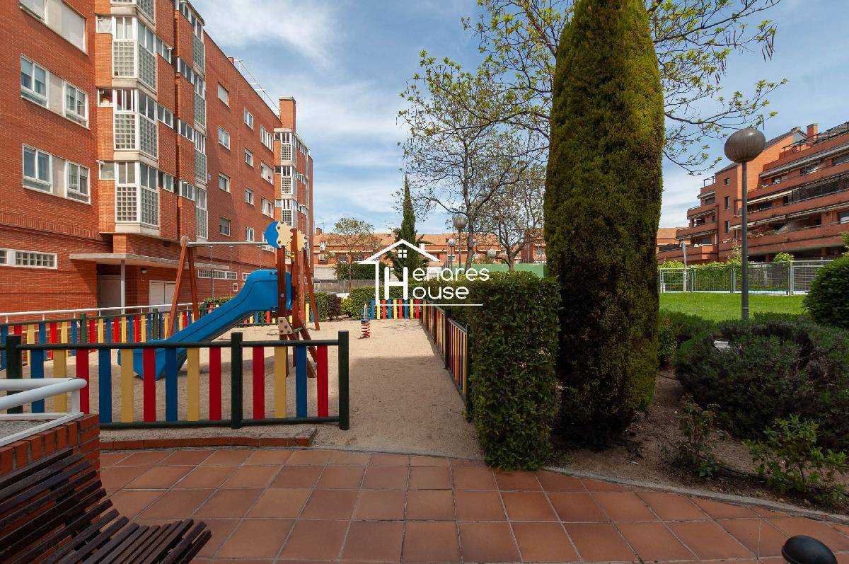 Venta Ático en La Garena - Alcalá de Henares | 351000 € | 145 m²