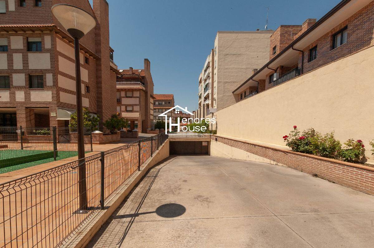 Venta Piso en Barrio Venecia - Alcalá de Henares | 387000 € | 152 m²