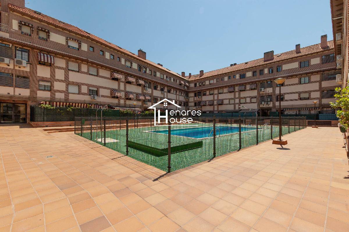 Venta Piso en Barrio Venecia - Alcalá de Henares | 387000 € | 152 m²